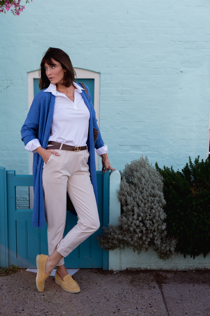 Stretch Chinos