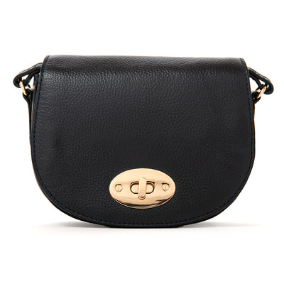 Paris Leather Handbag