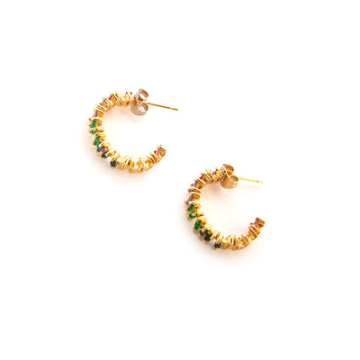 Paula Earrings