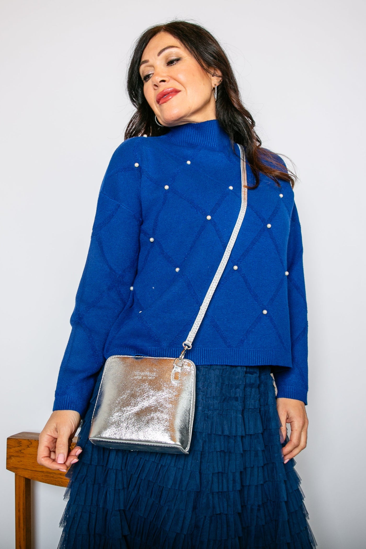 Bronte Cross Body Bag