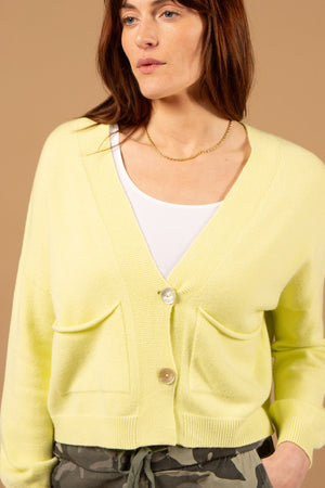 Lemon and Lime
