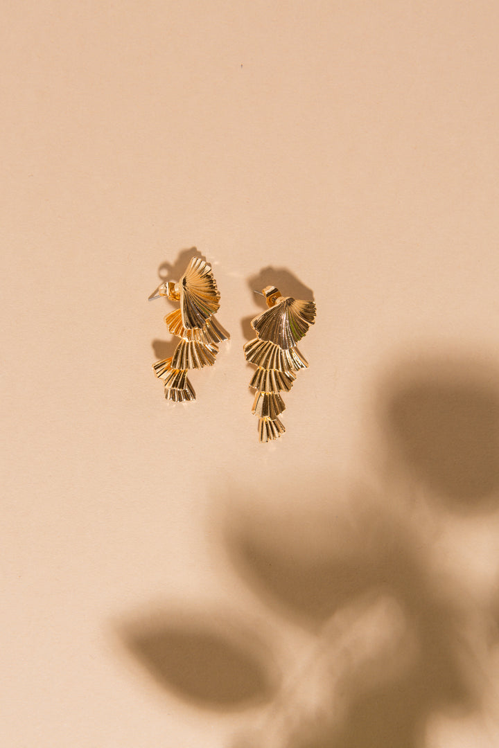Peyton Earrings