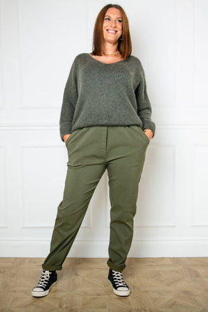 Khaki