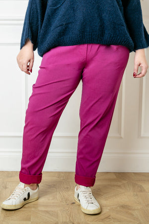 Magenta