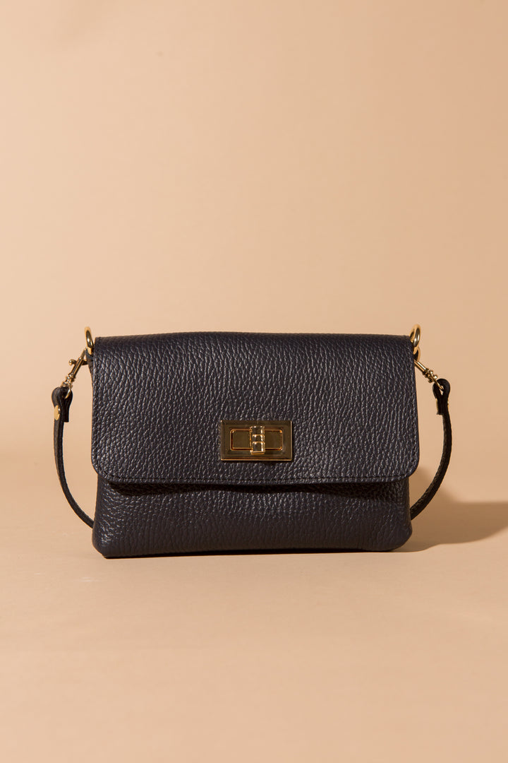 Rhodes Leather Handbag