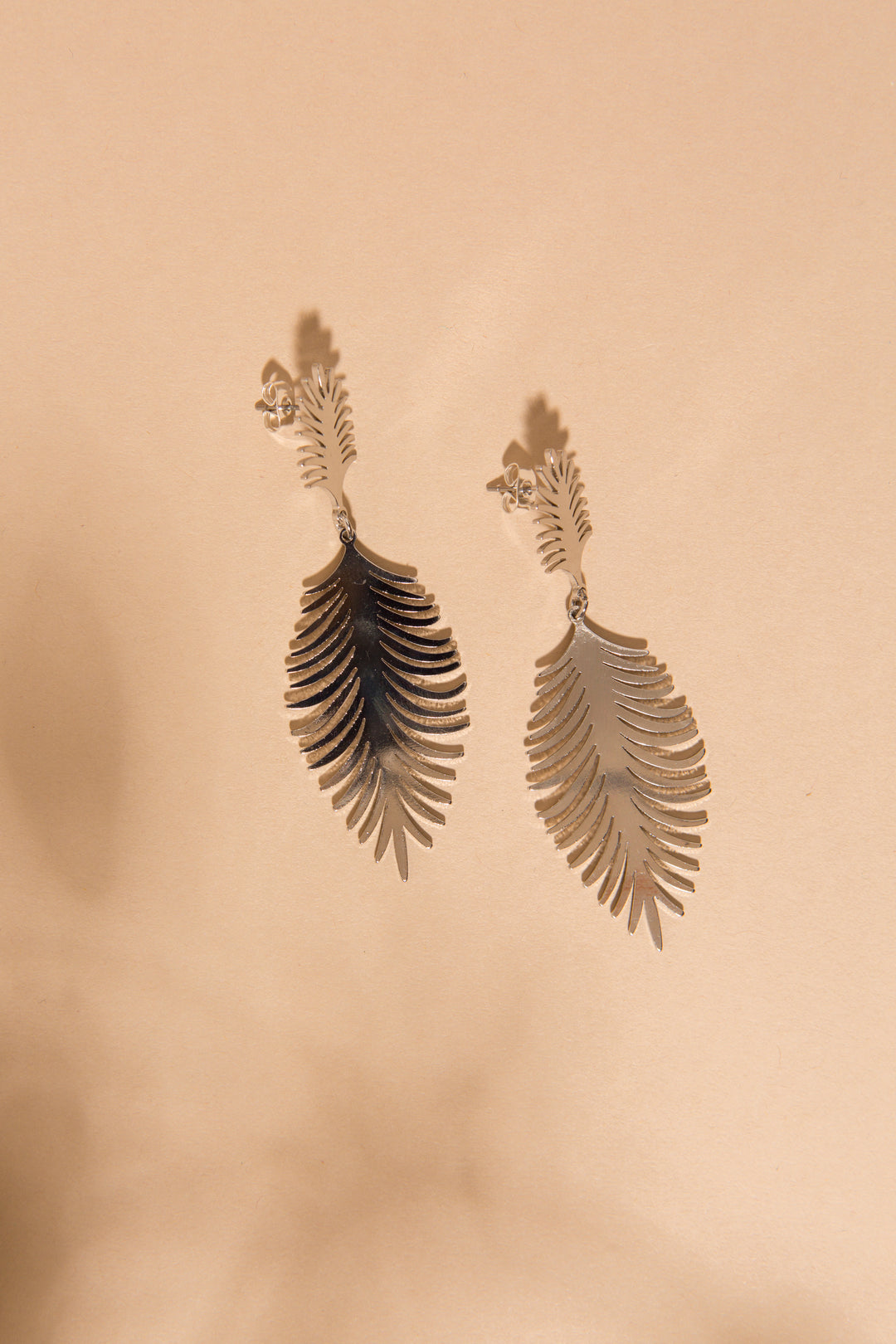 Rhosan Earrings