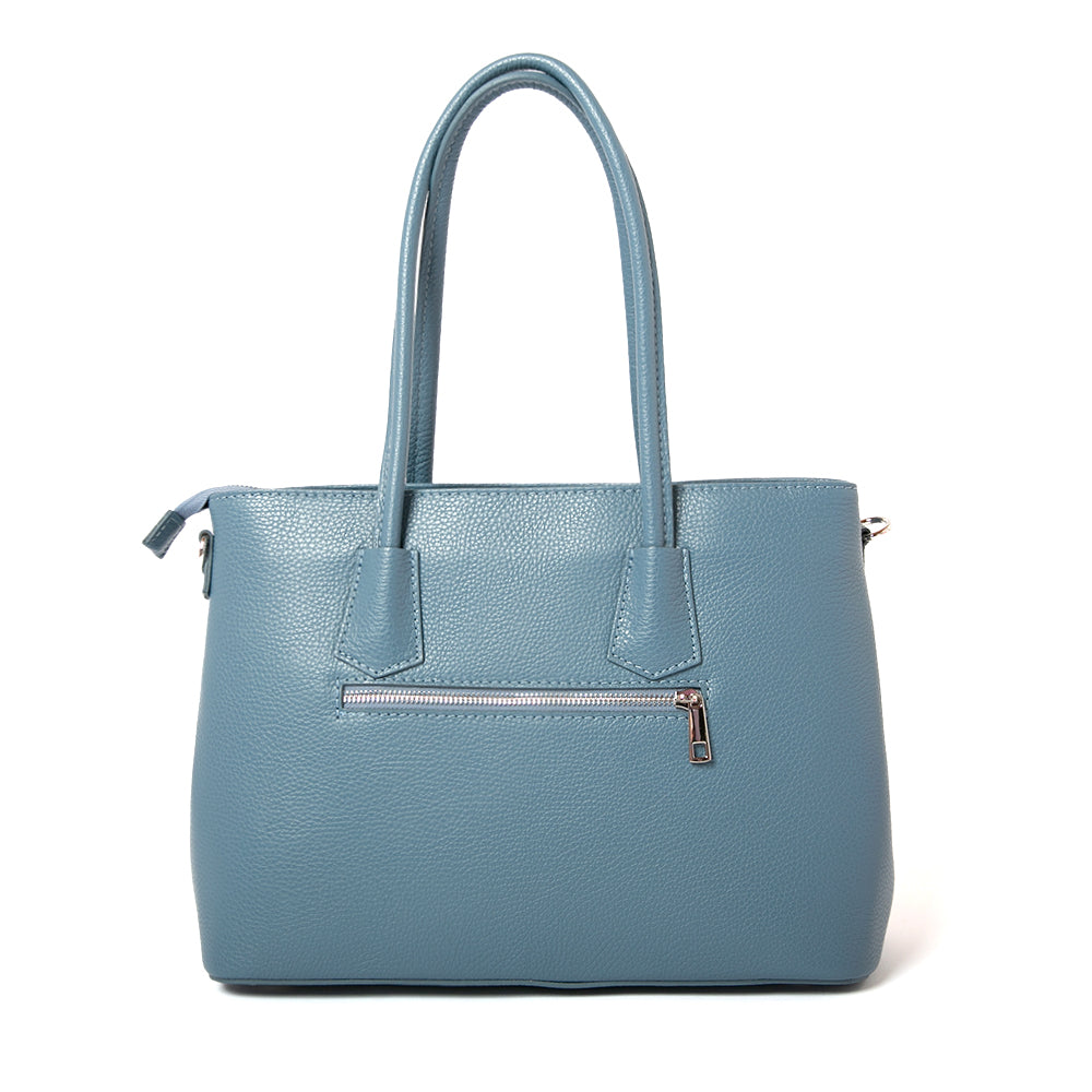 Richmond Leather Handbag