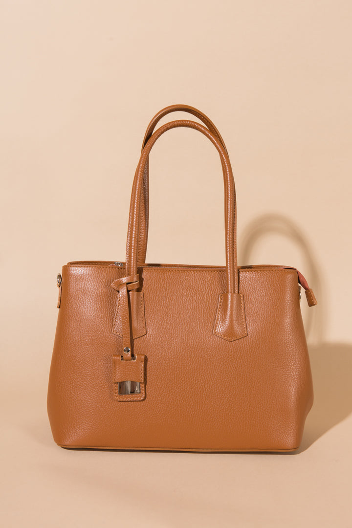 Richmond Leather Handbag