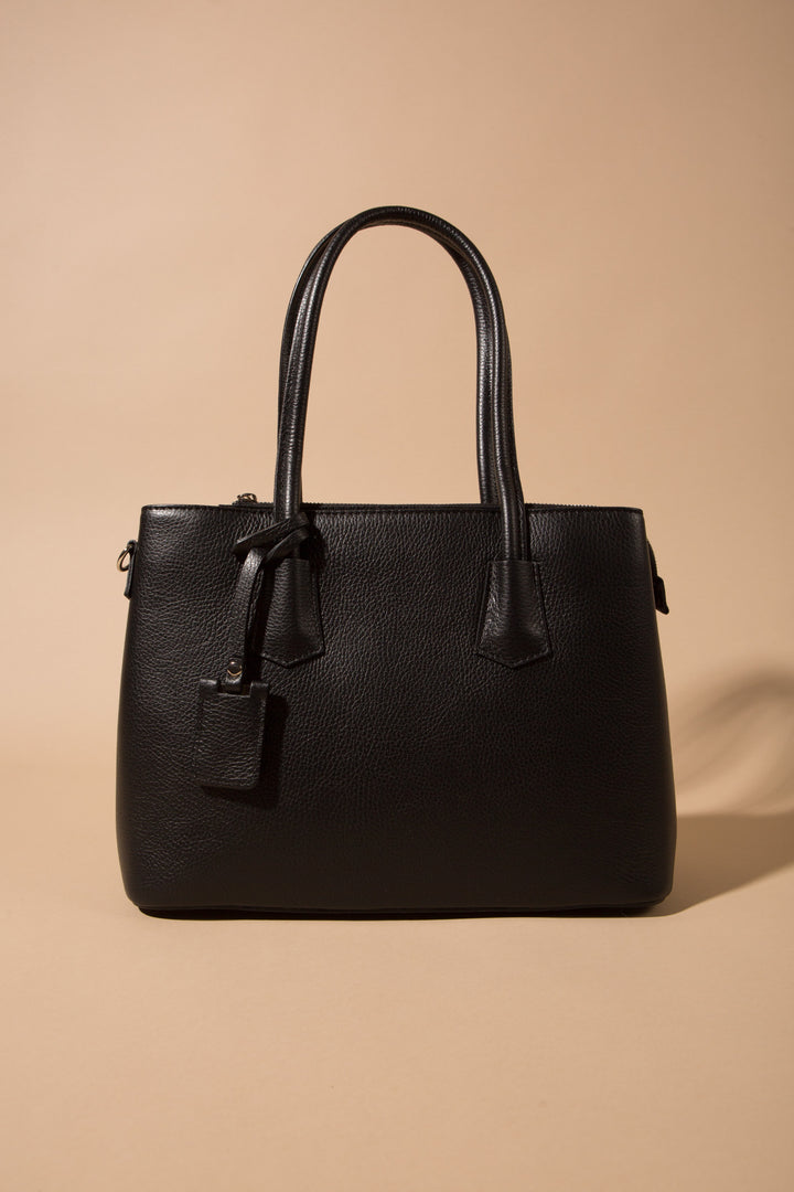 Richmond Leather Handbag