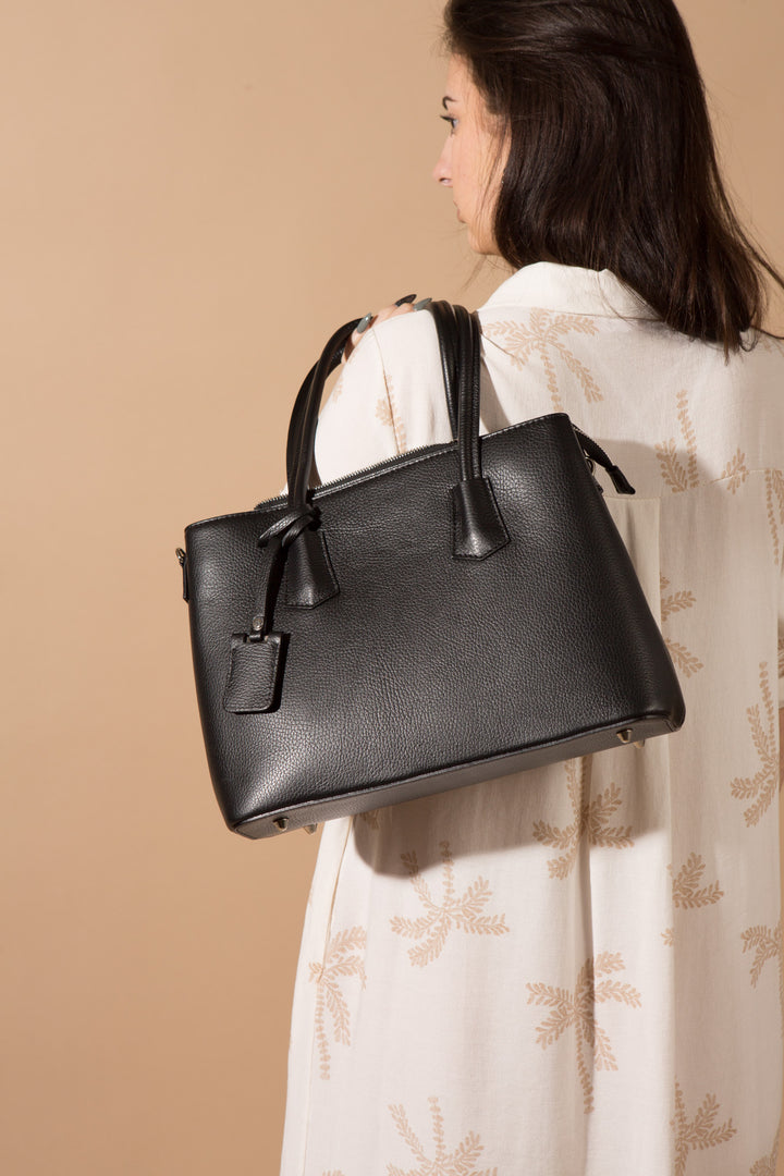 Richmond Leather Handbag