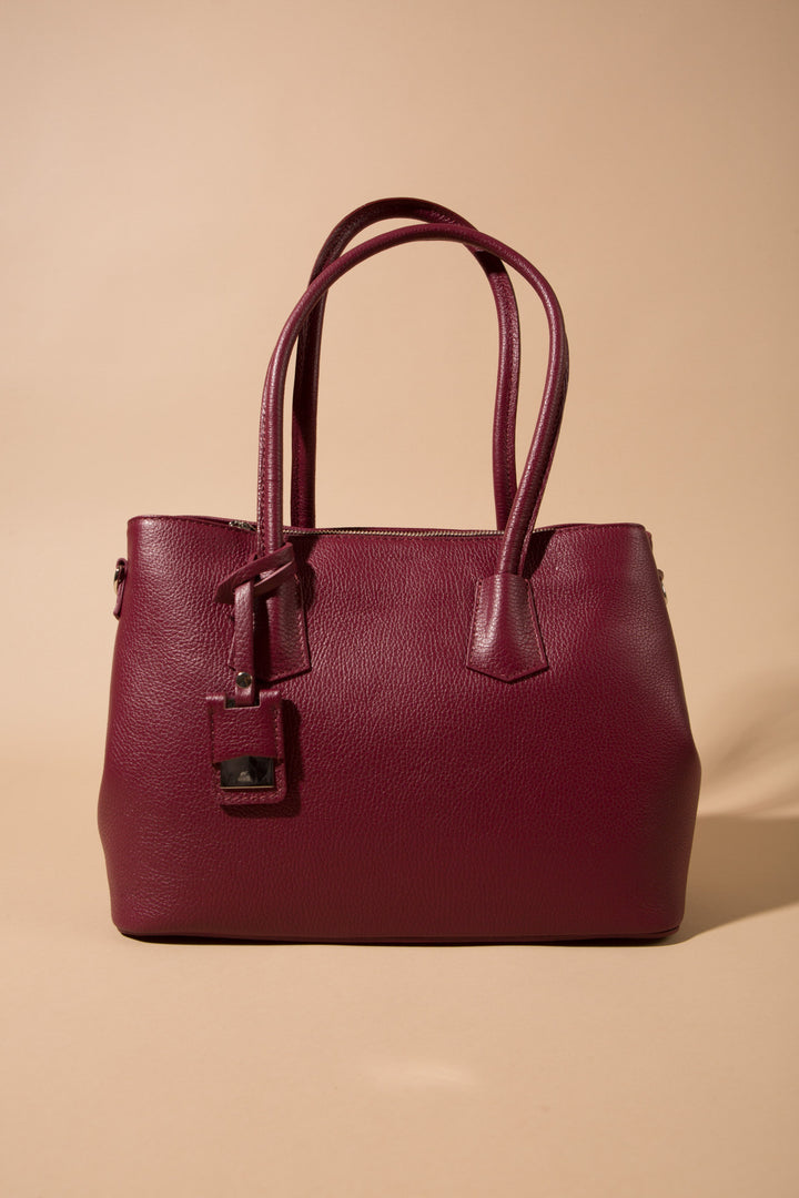 Richmond Leather Handbag