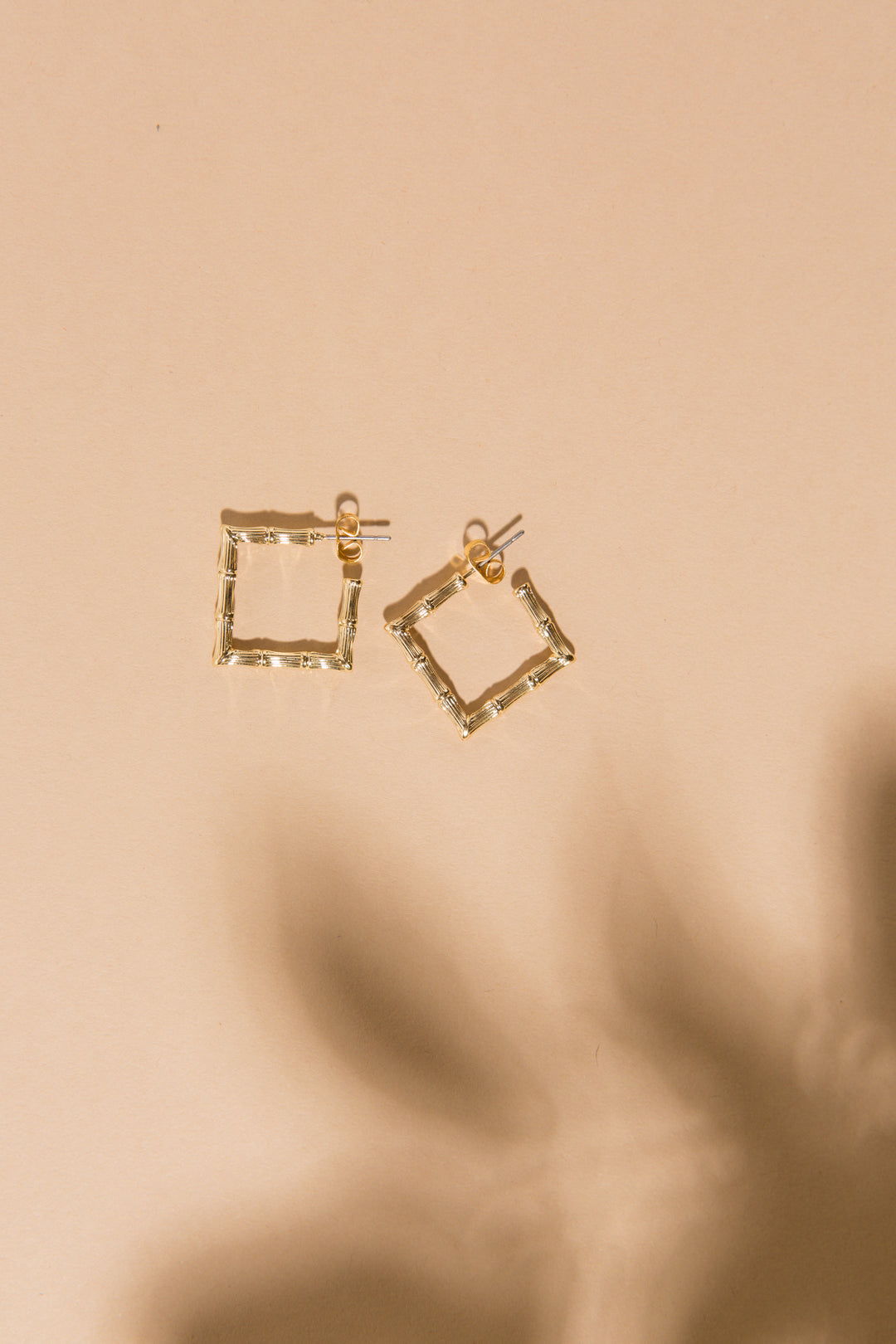 Sage Earrings