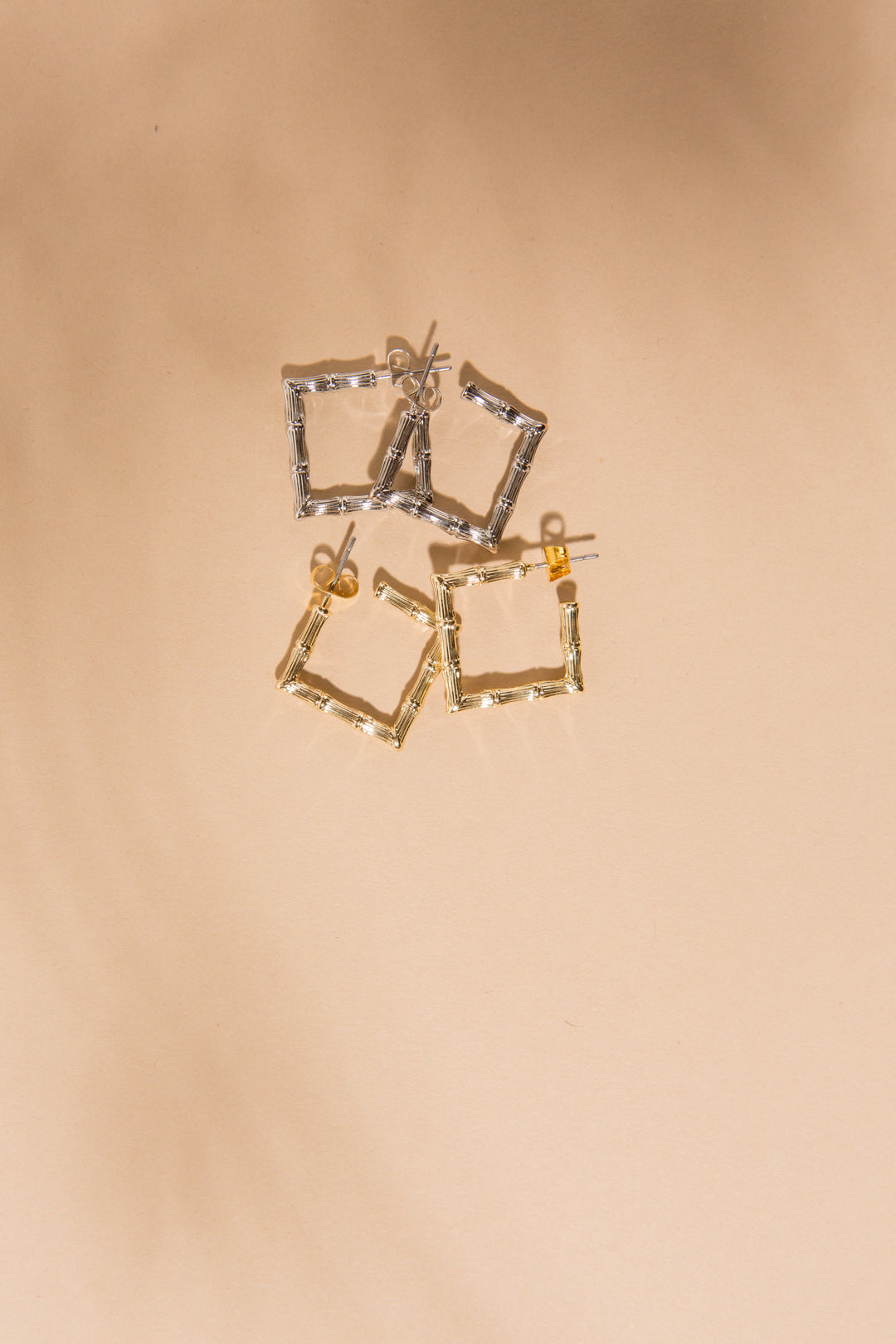 Sage Earrings