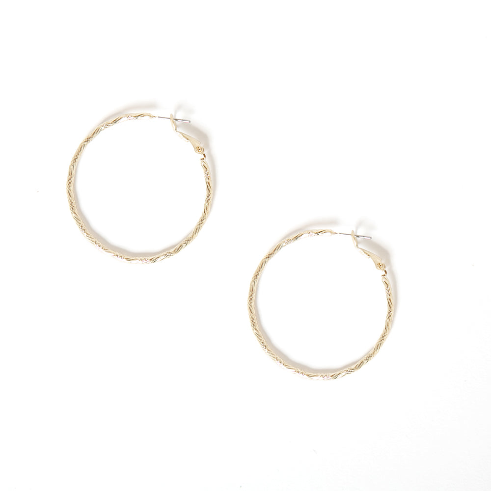 Saskia Earrings