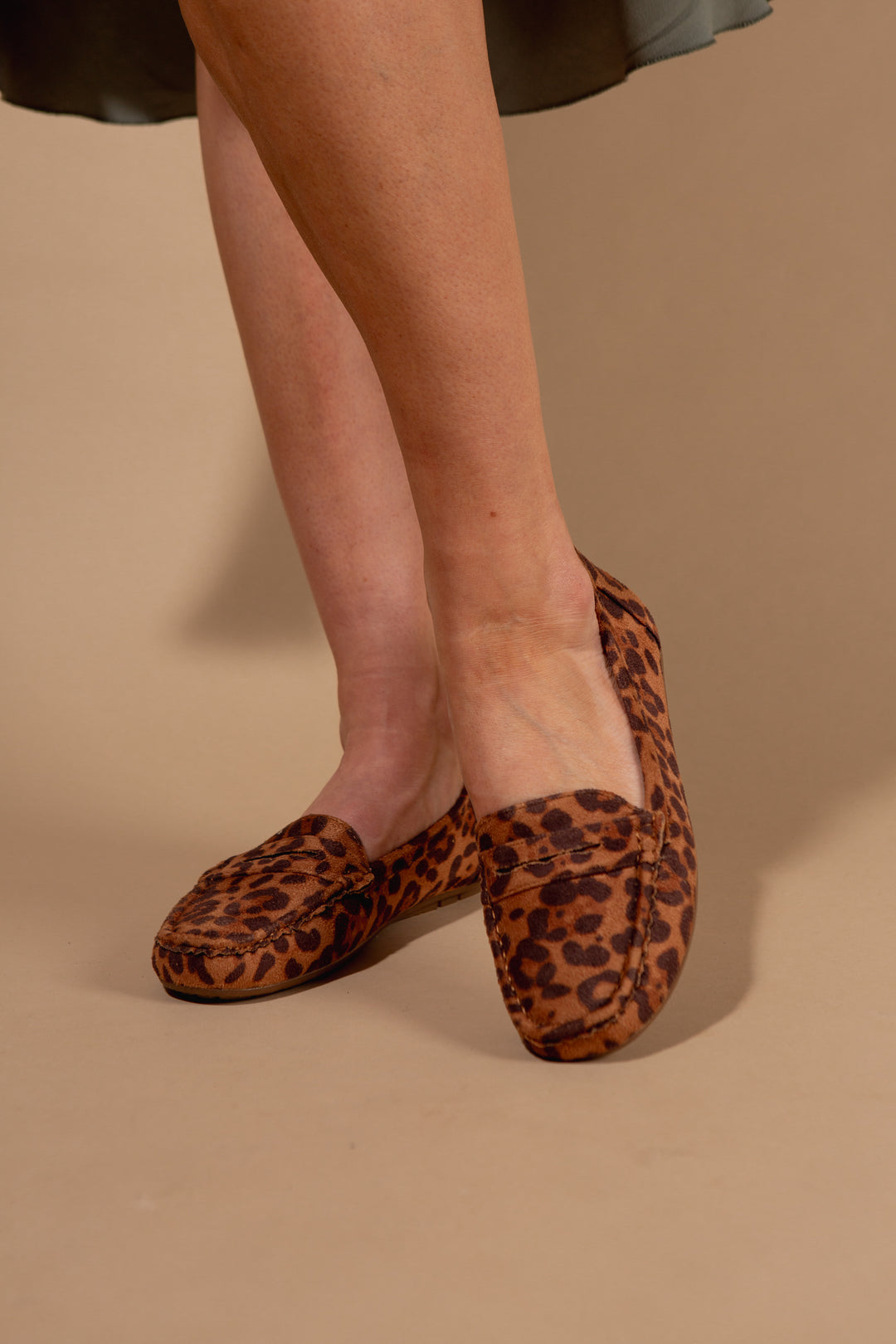 Penny Loafer
