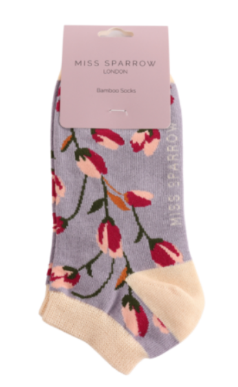 Trainer Socks