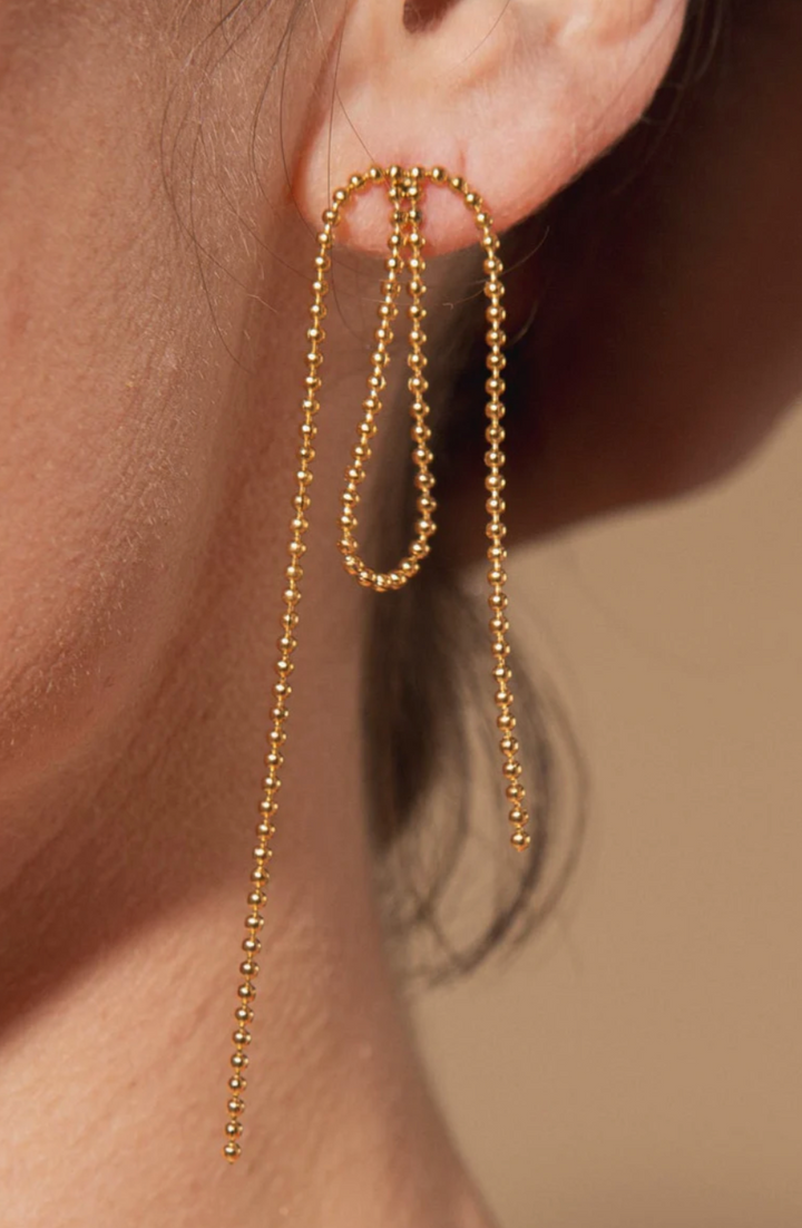Henrietta Earrings