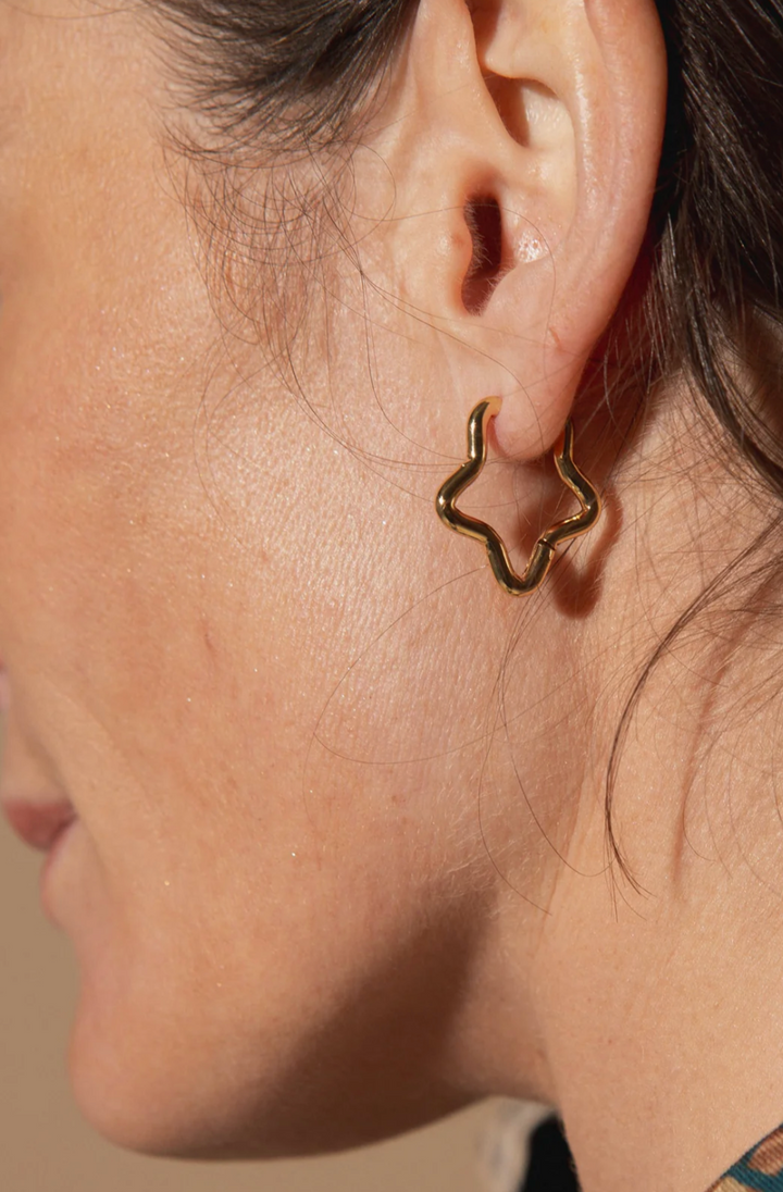 Alice Earrings