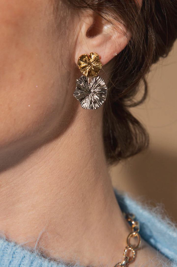 Flora Earrings