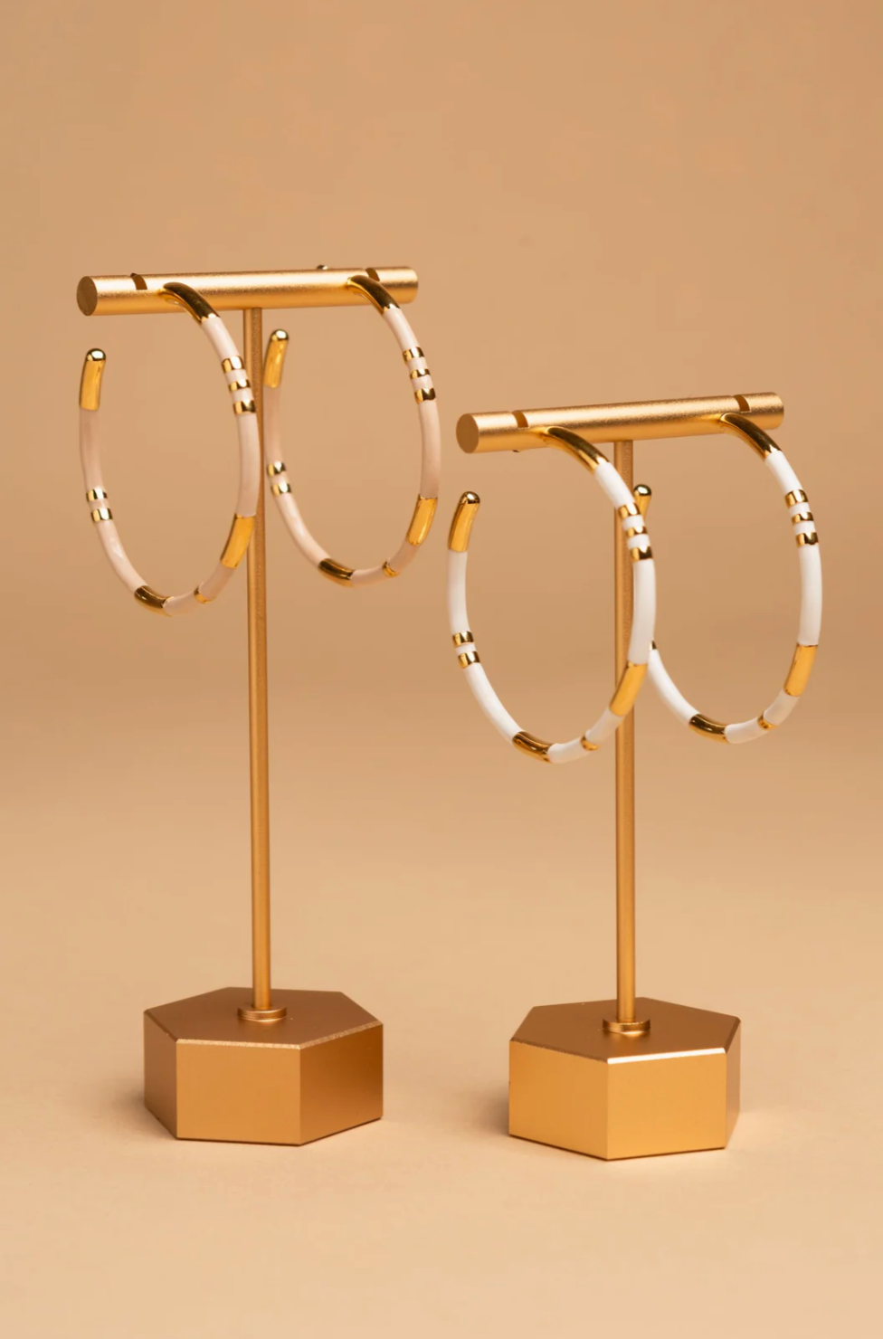 Claude Earrings