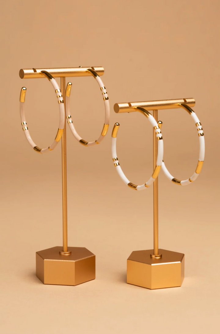 Claude Earrings