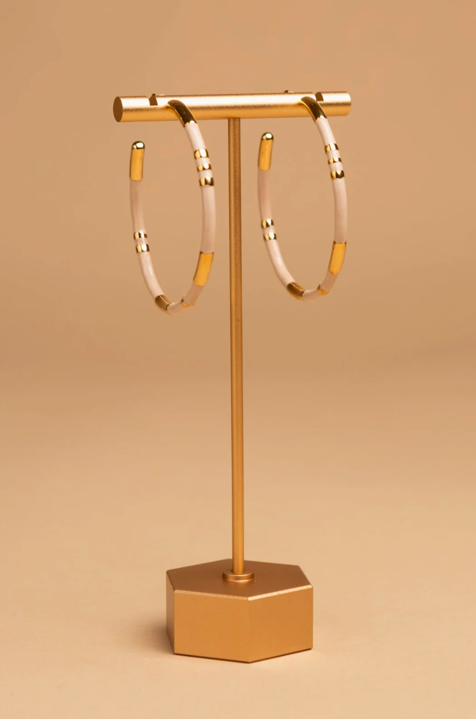 Claude Earrings