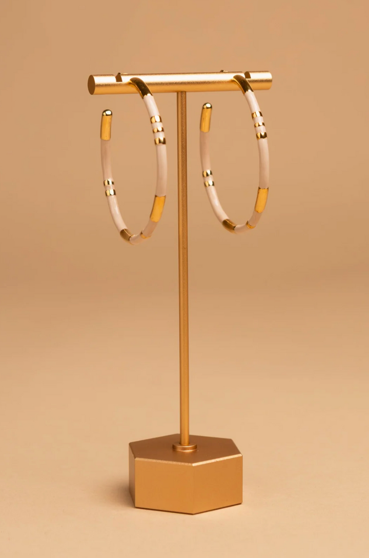 Claude Earrings
