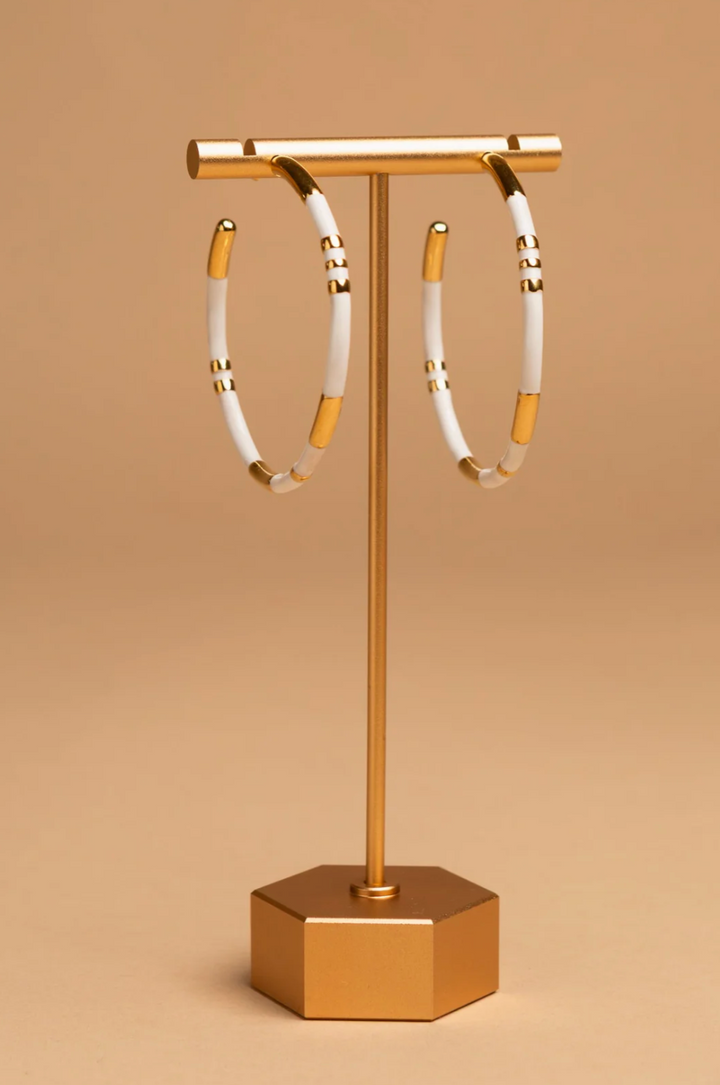Claude Earrings
