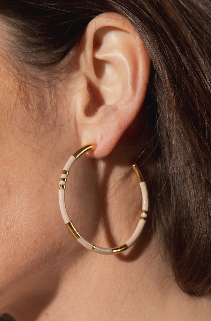 Claude Earrings