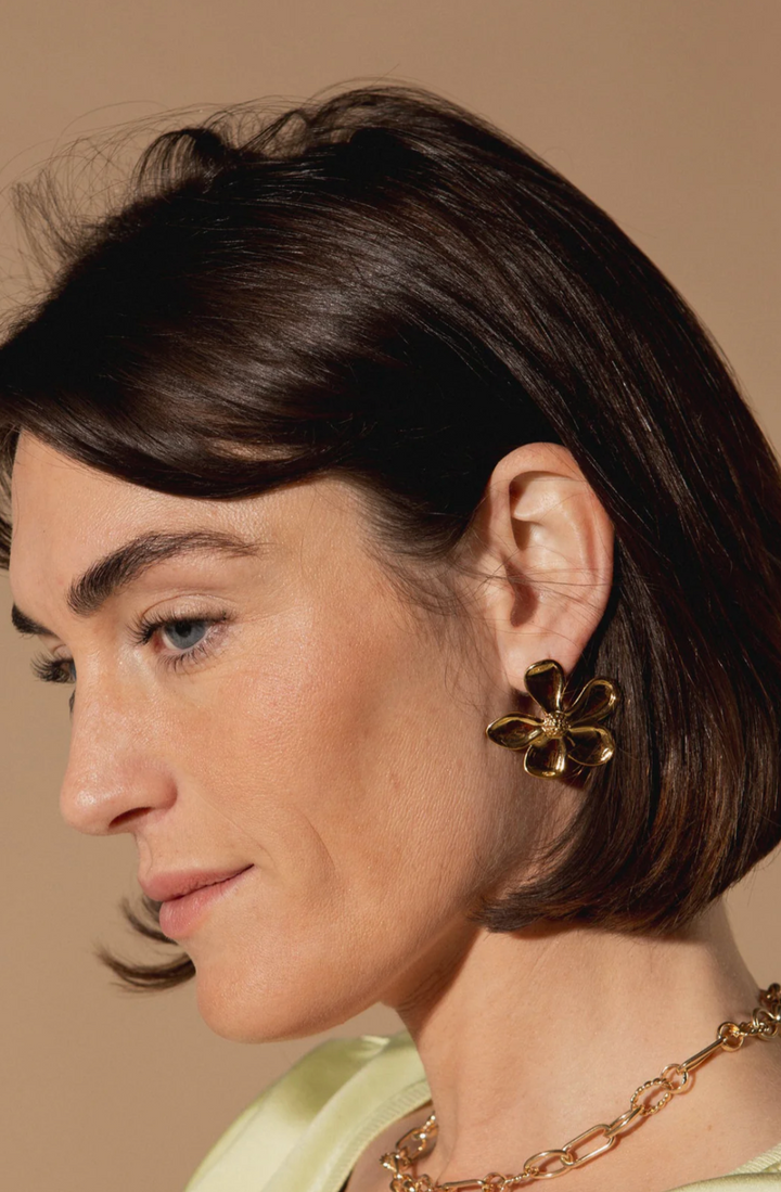 Orga Earrings