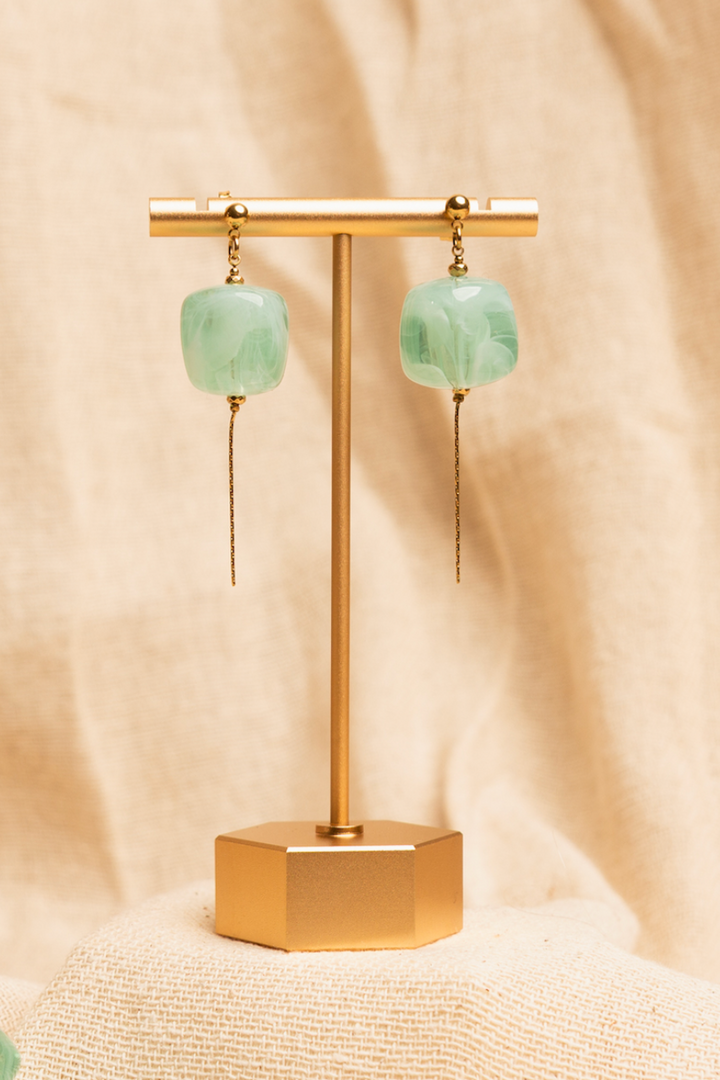 Solene Earrings