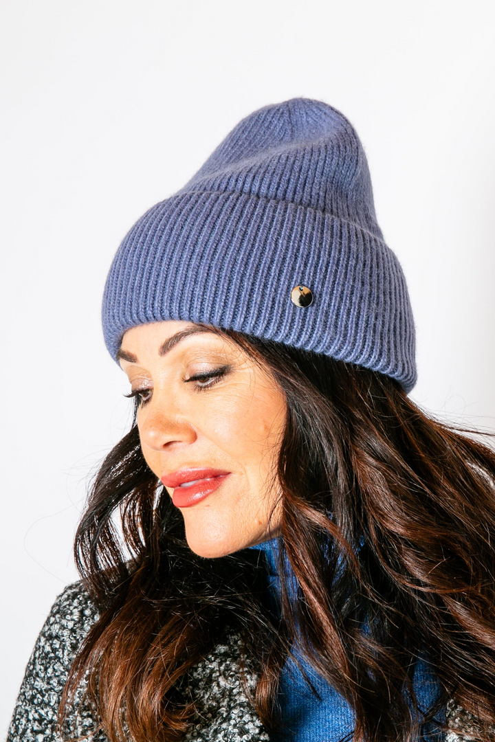Sienna Beanie Hat