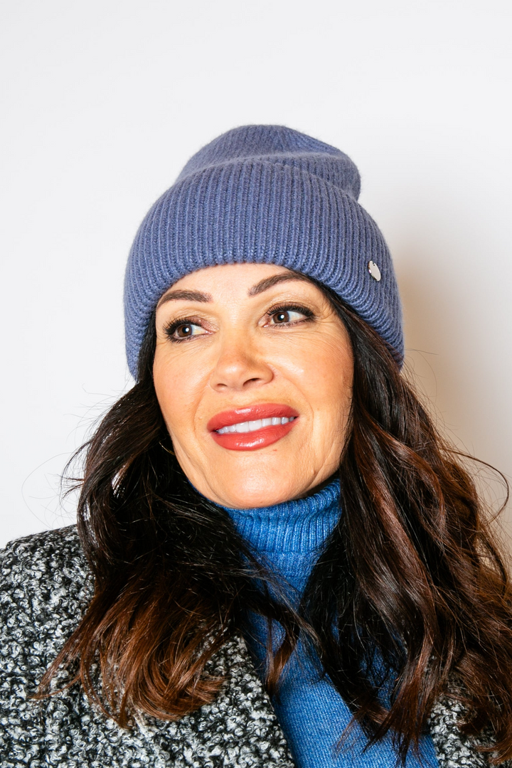 Sienna Beanie Hat