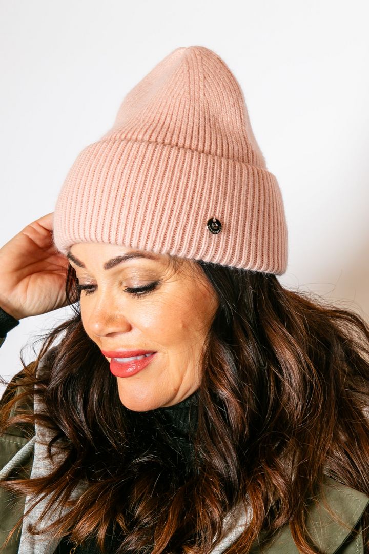 Sienna Beanie Hat