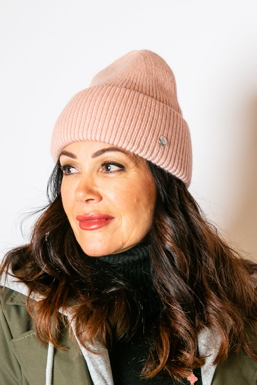 Sienna Beanie Hat