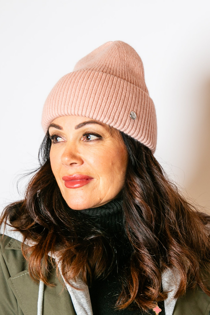 Sienna Beanie Hat