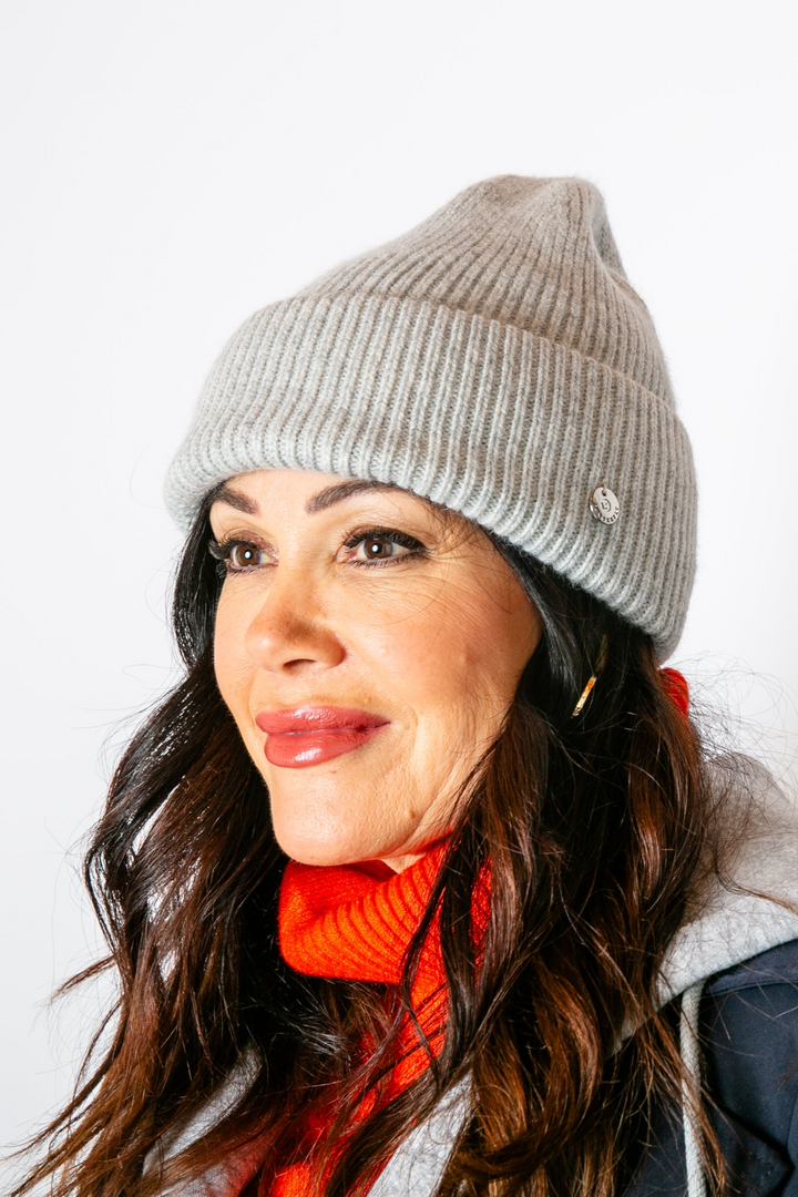 Sienna Beanie Hat