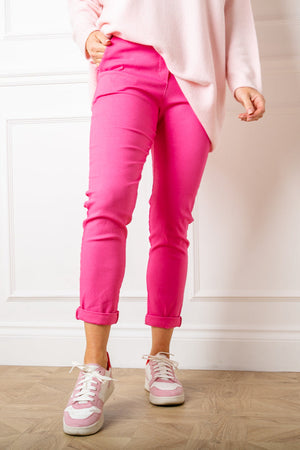 Fuchsia