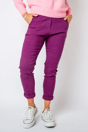 Plum