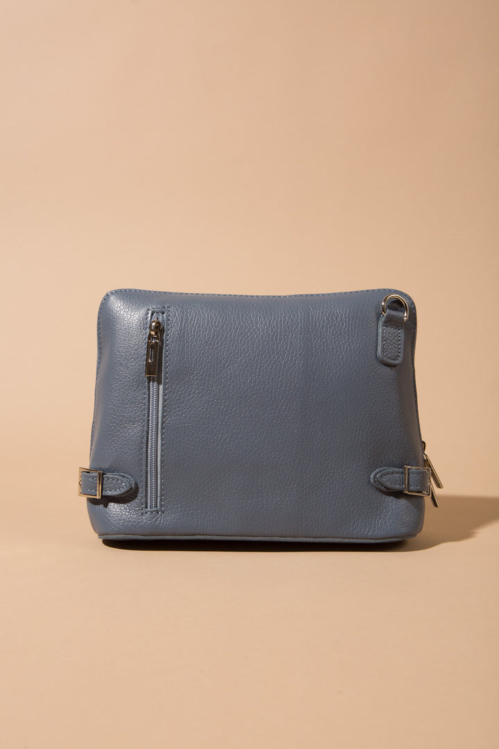 Sloane Leather Handbag