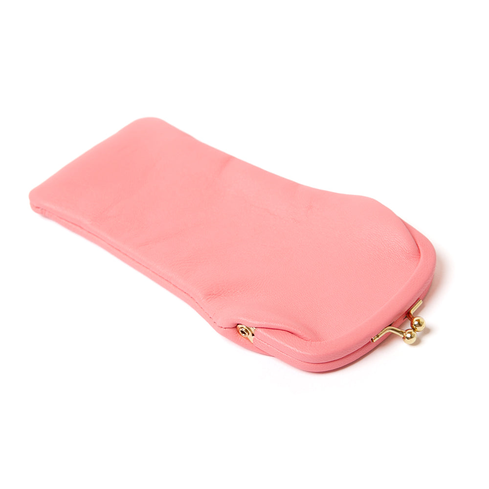 Soft Glasses Case