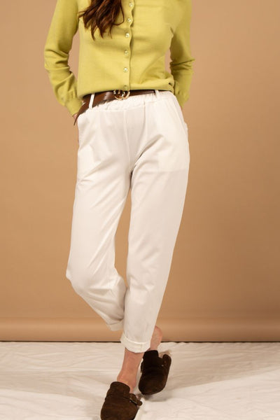 Stretch Chinos