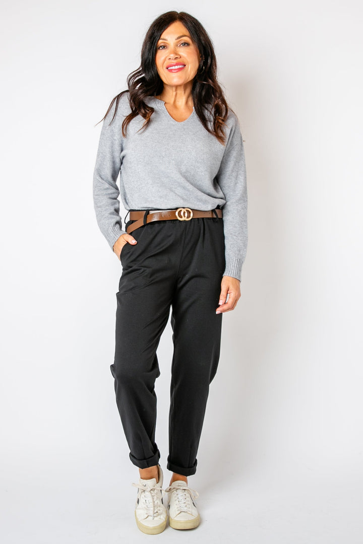 Stretch Chinos