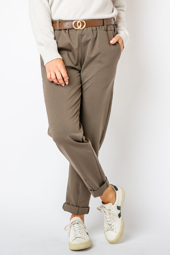 Stretch Chinos