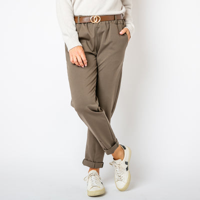 Stretch Chinos