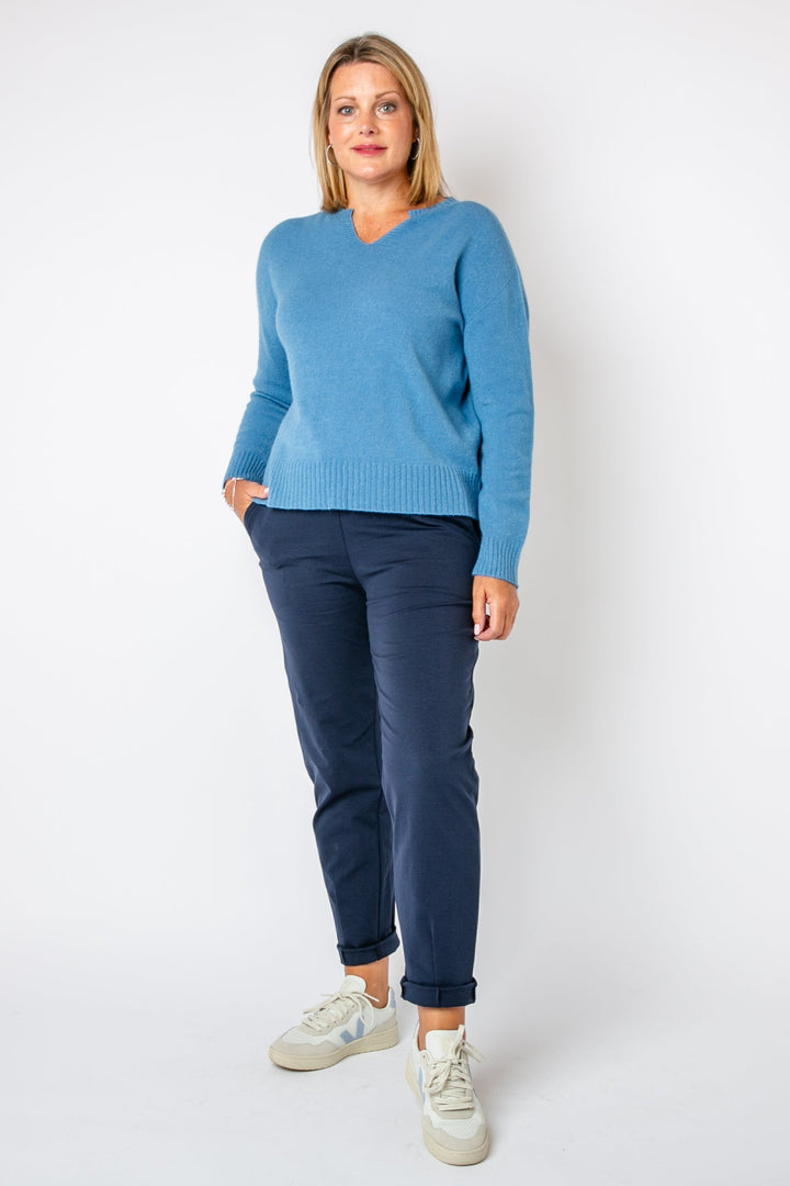 Stretch Chinos