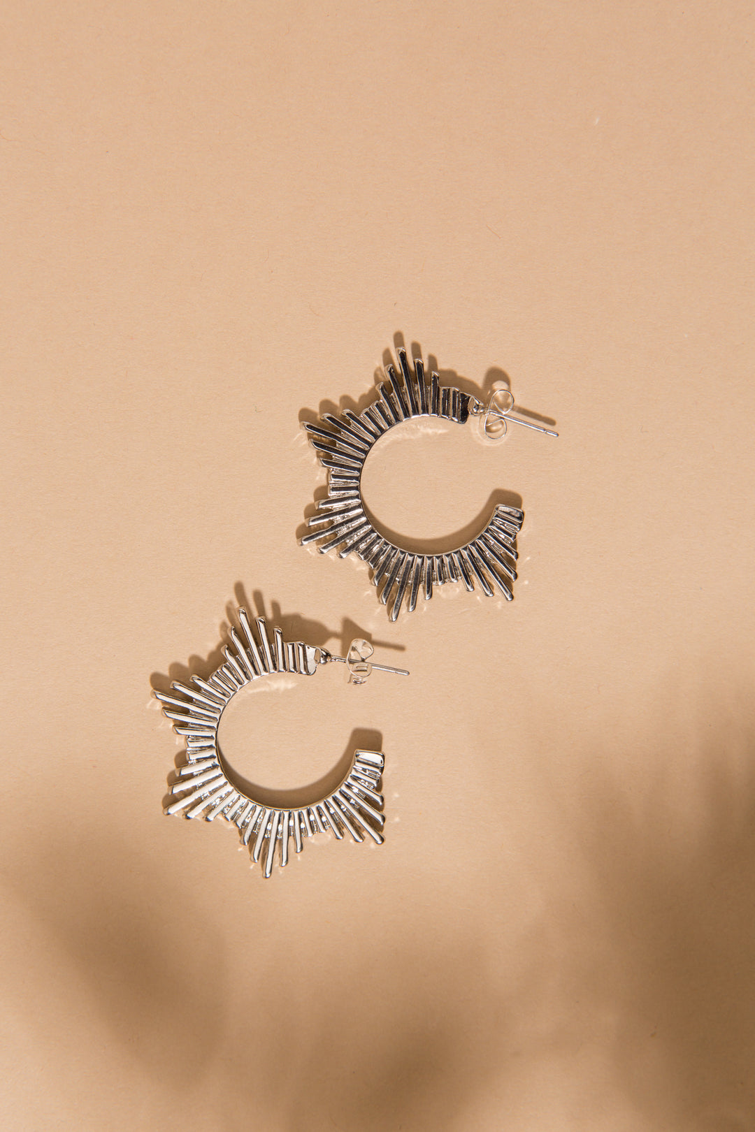 Sunya Earrings