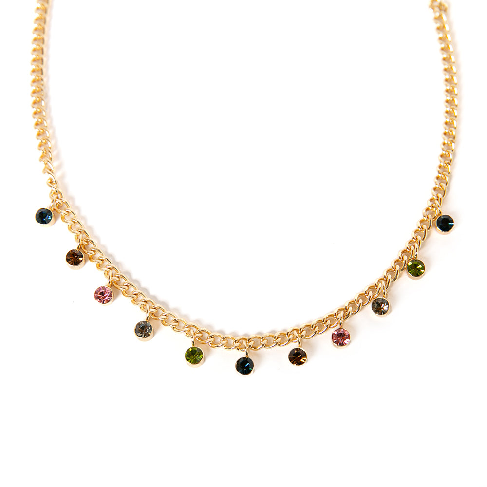 Susannah Necklace