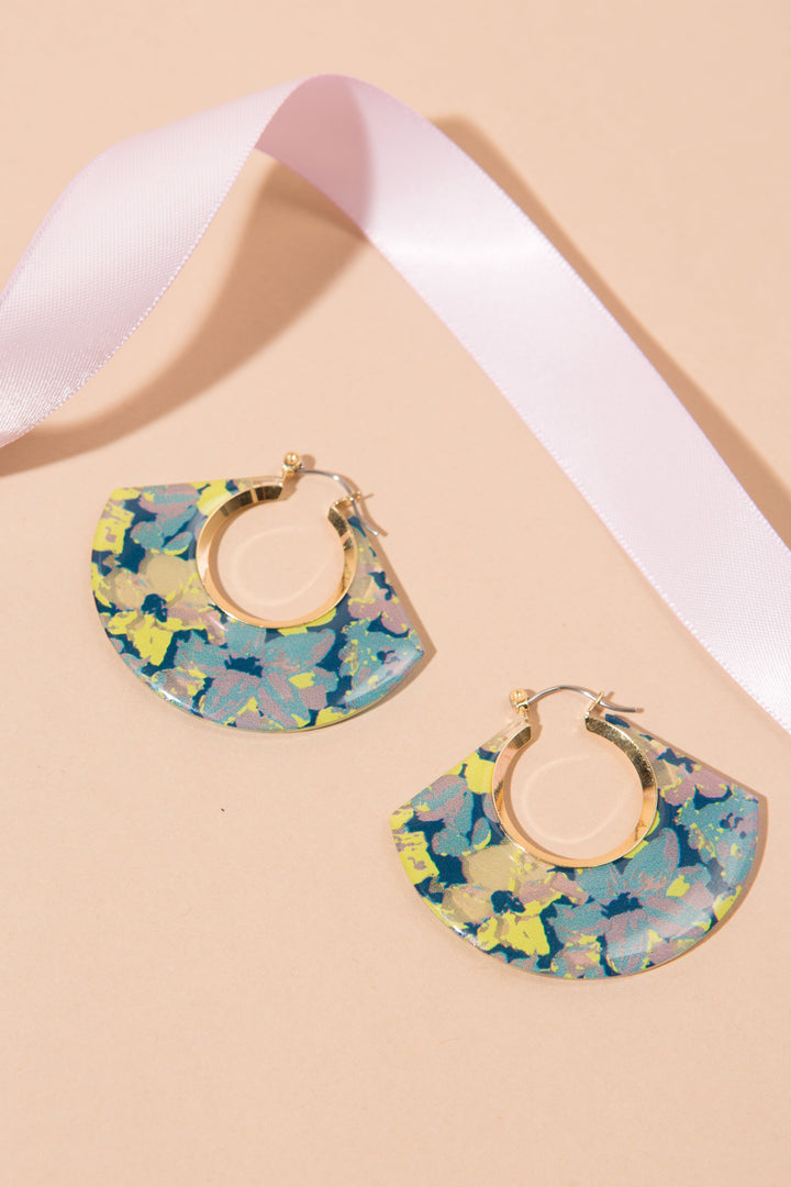 Gaylle Earrings
