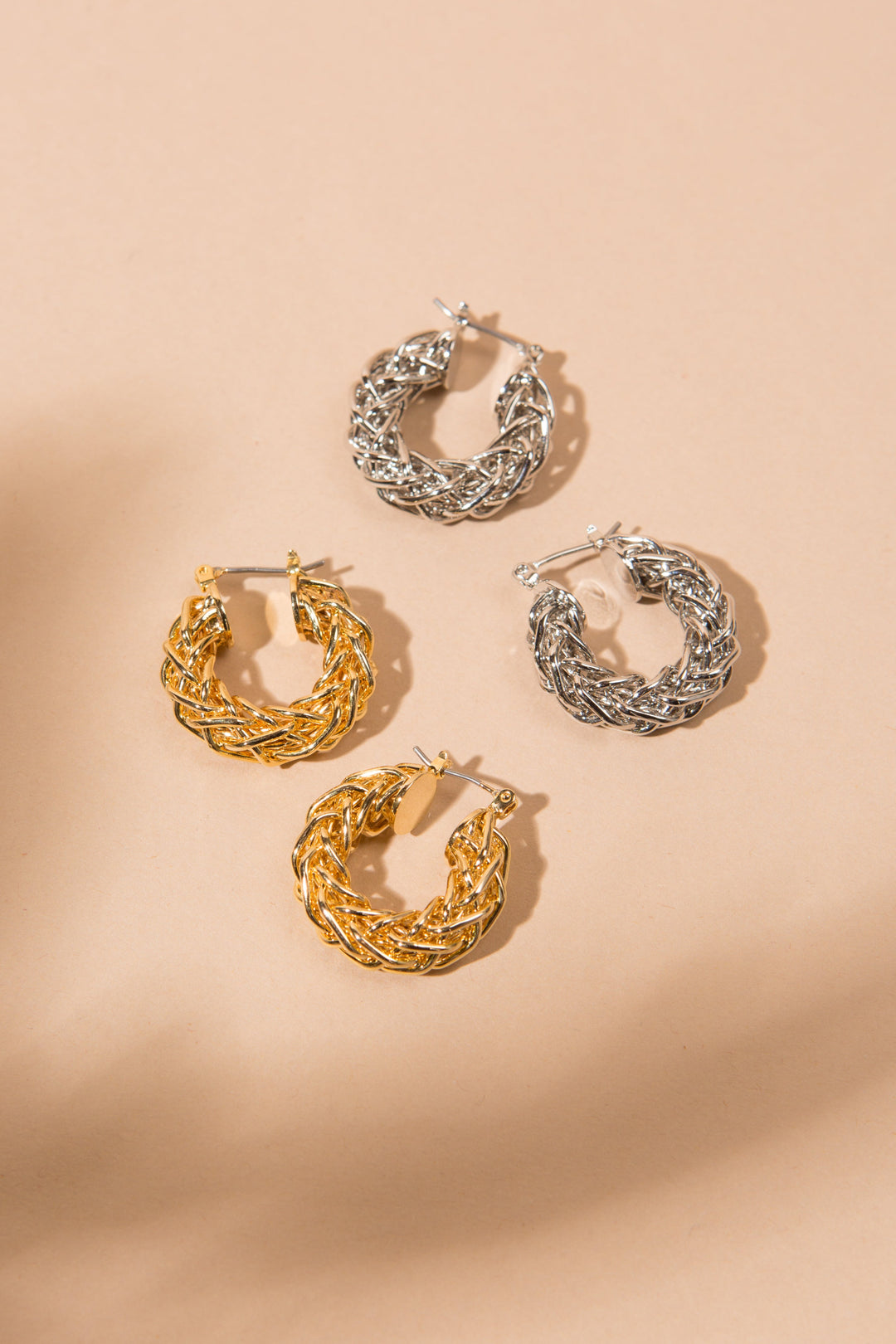 Faith Earrings